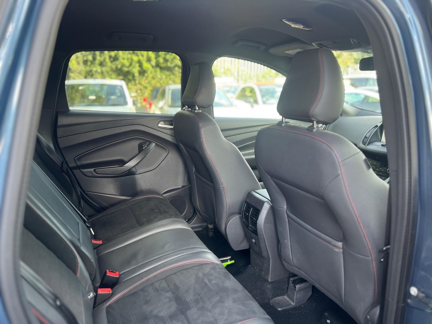 Used Ford Kuga 2019 for sale - 76527781: Photo 24