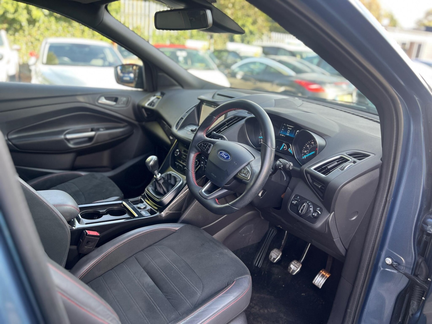 Used Ford Kuga 2019 for sale - 76527781: Photo 26