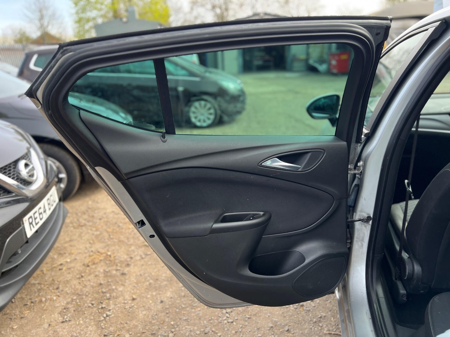 Used Vauxhall Astra 2018 for sale - 78204142: Photo 19