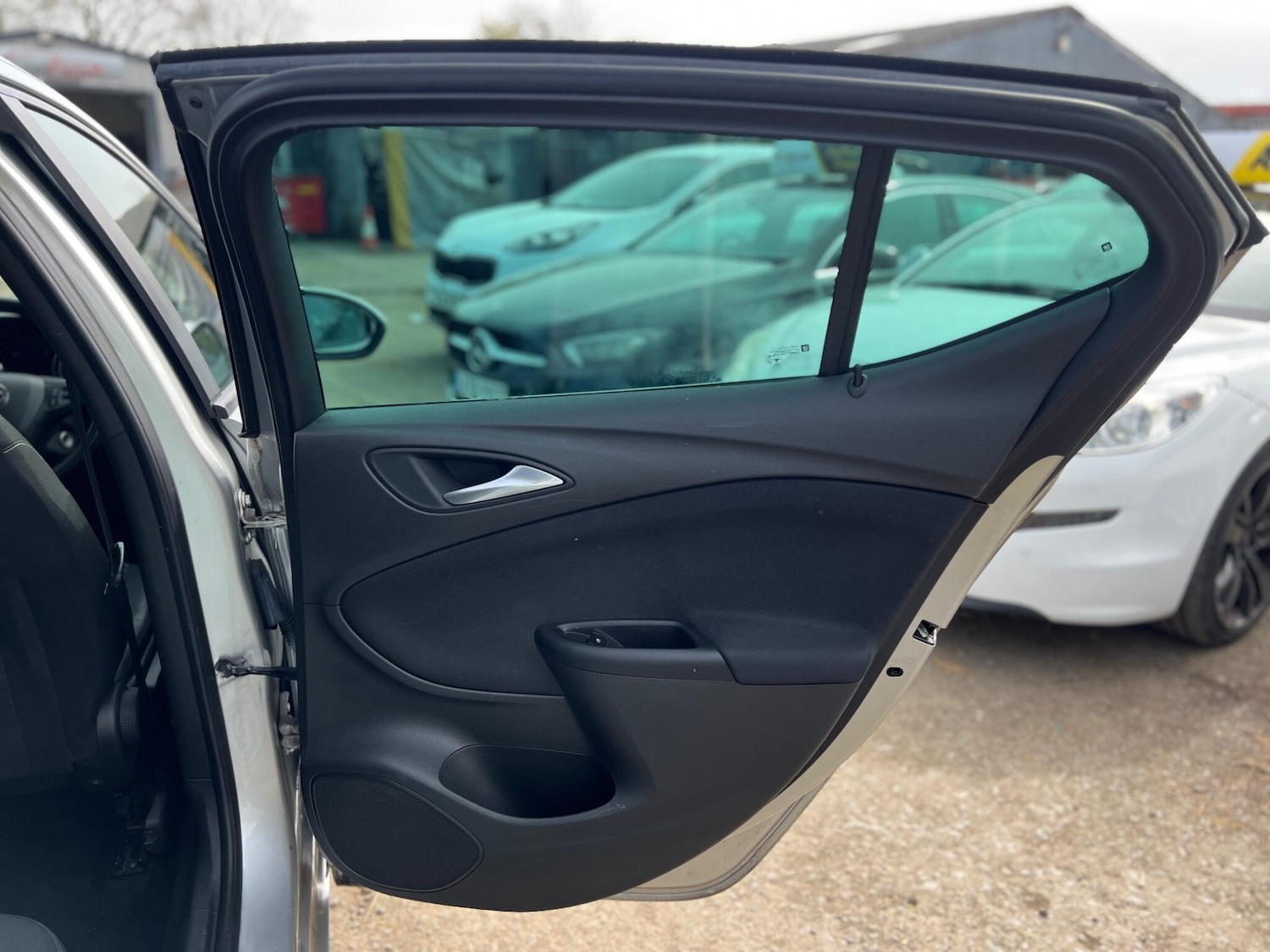 Used Vauxhall Astra 2018 for sale - 78204142: Photo 20