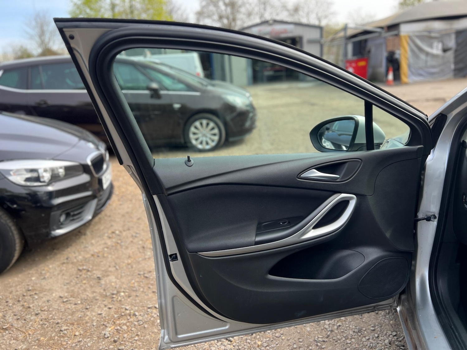 Used Vauxhall Astra 2018 for sale - 78204142: Photo 21