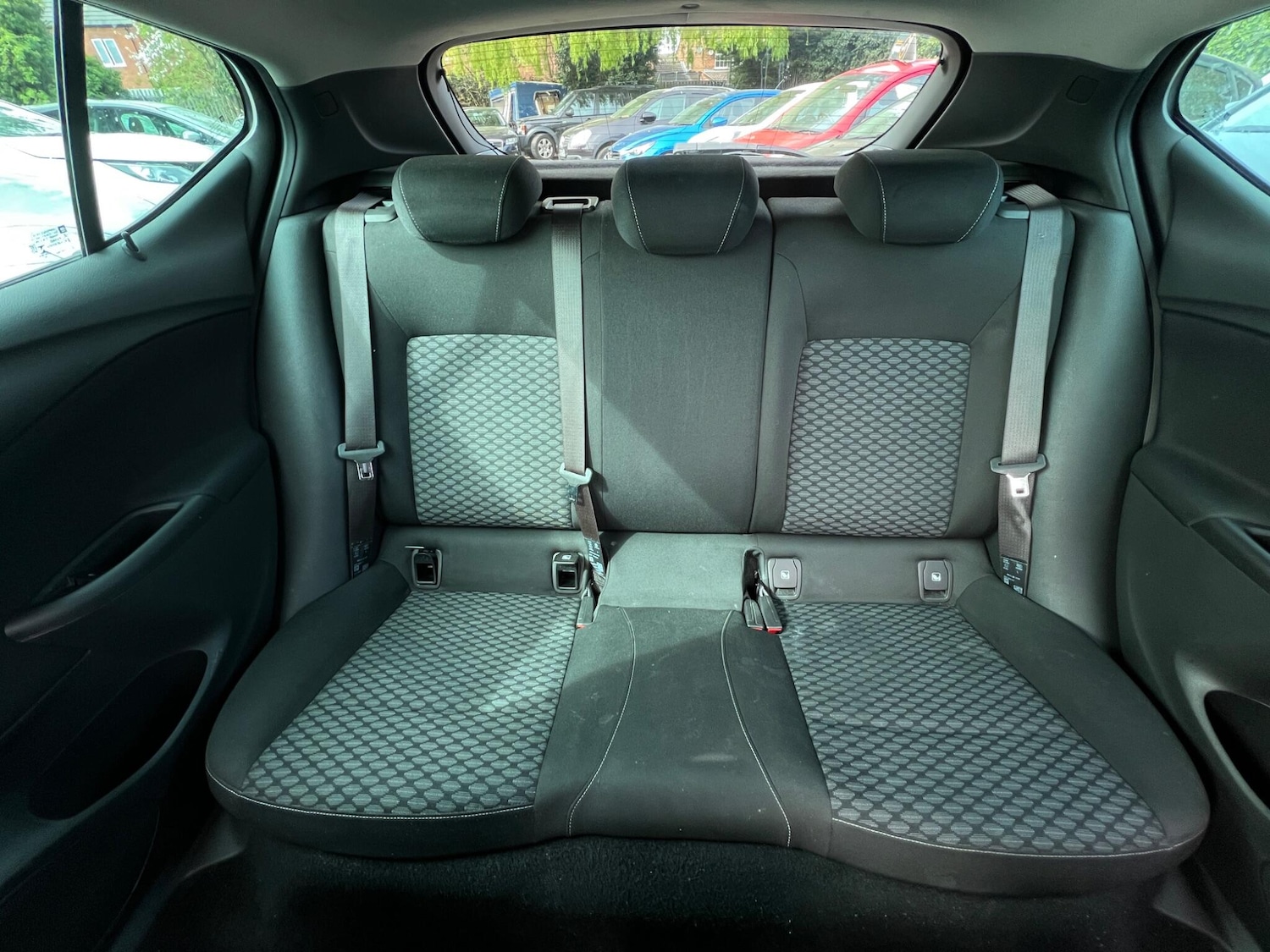 Used Vauxhall Astra 2018 for sale - 78204142: Photo 22