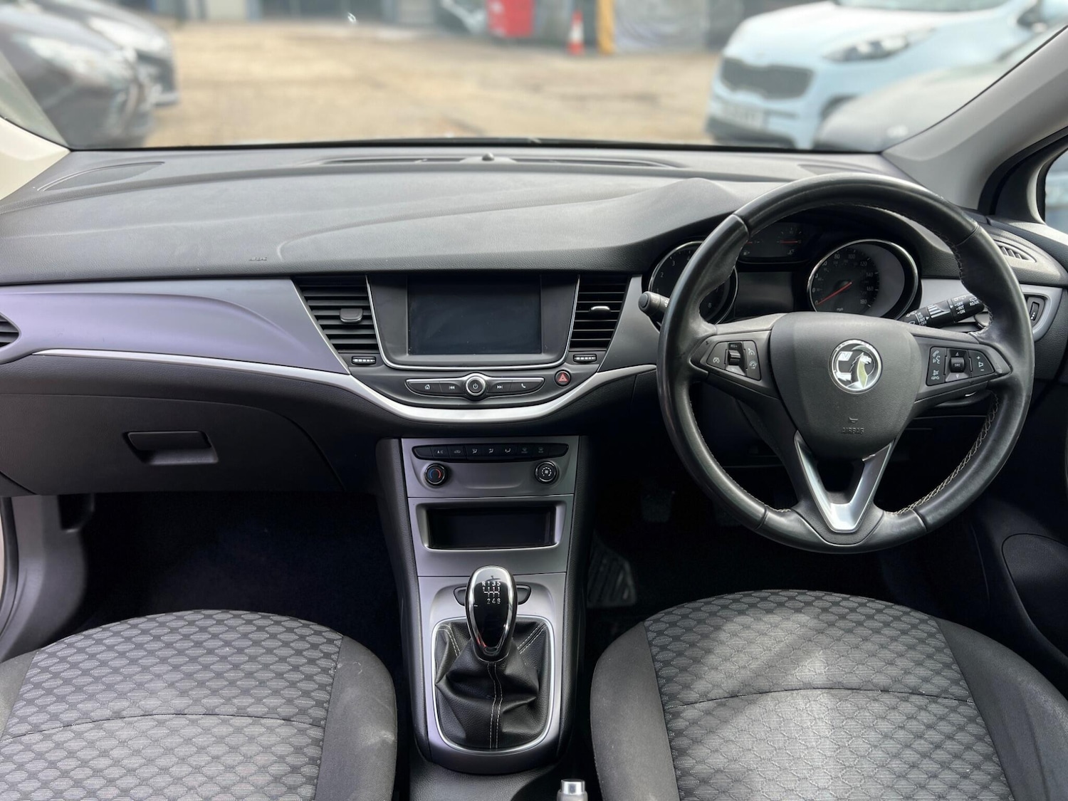 Used Vauxhall Astra 2018 for sale - 78204142: Photo 23