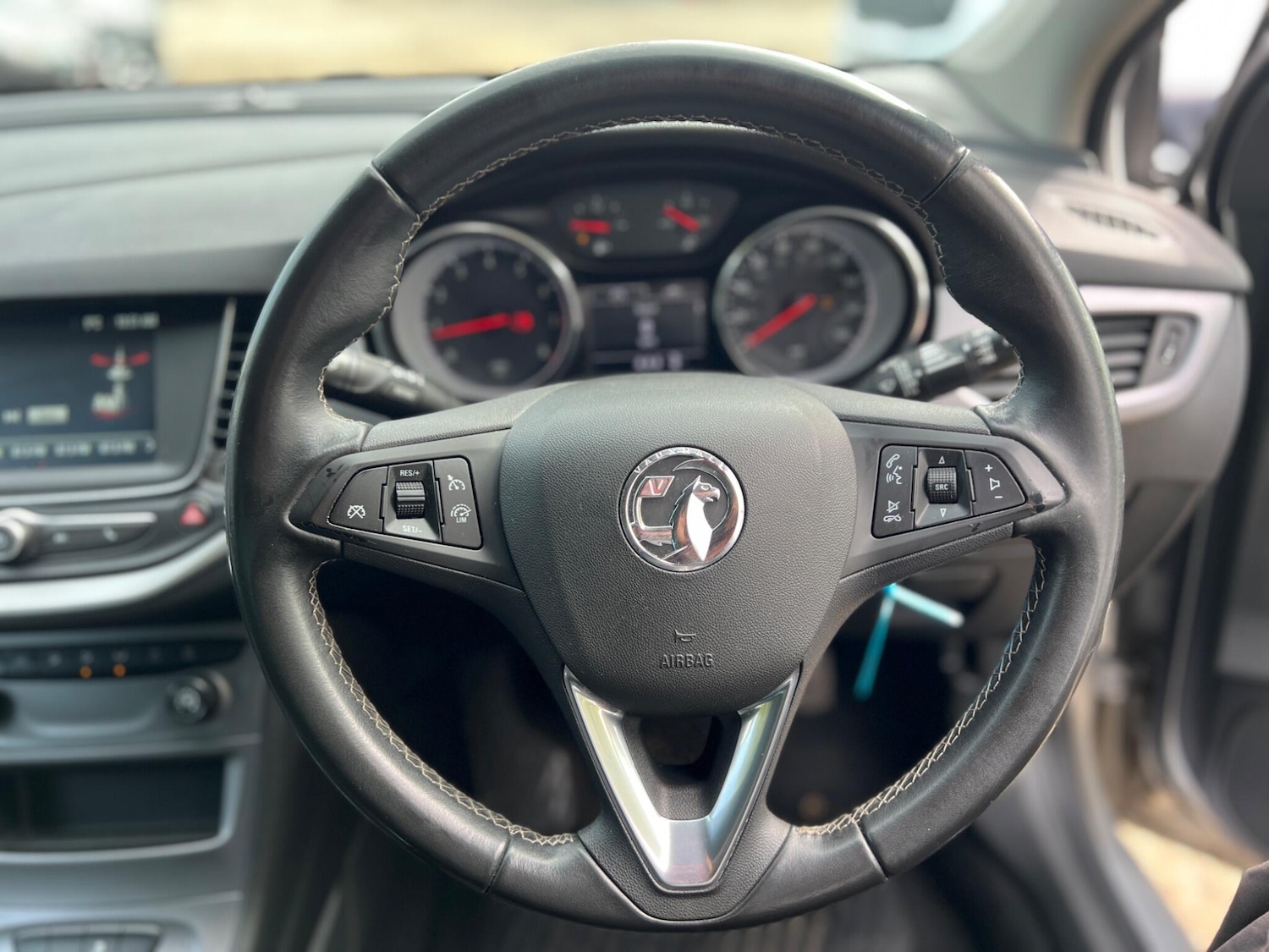 Used Vauxhall Astra 2018 for sale - 78204142: Photo 25