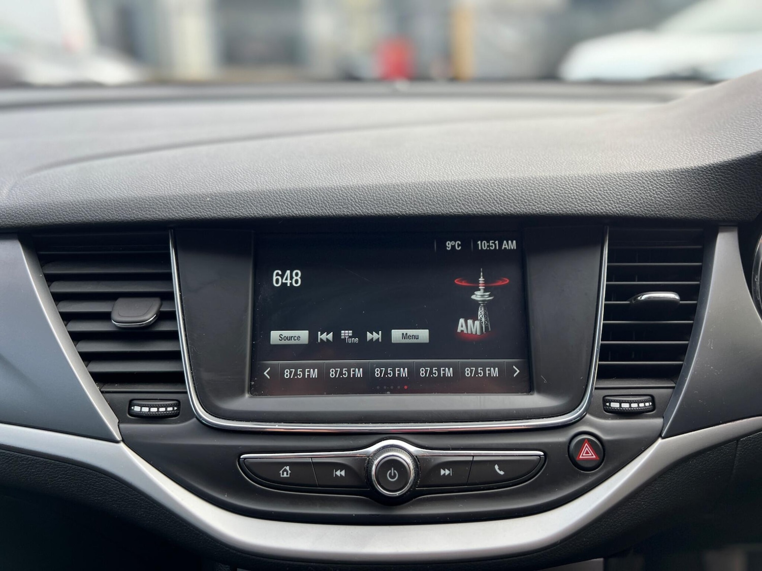 Used Vauxhall Astra 2018 for sale - 78204142: Photo 26