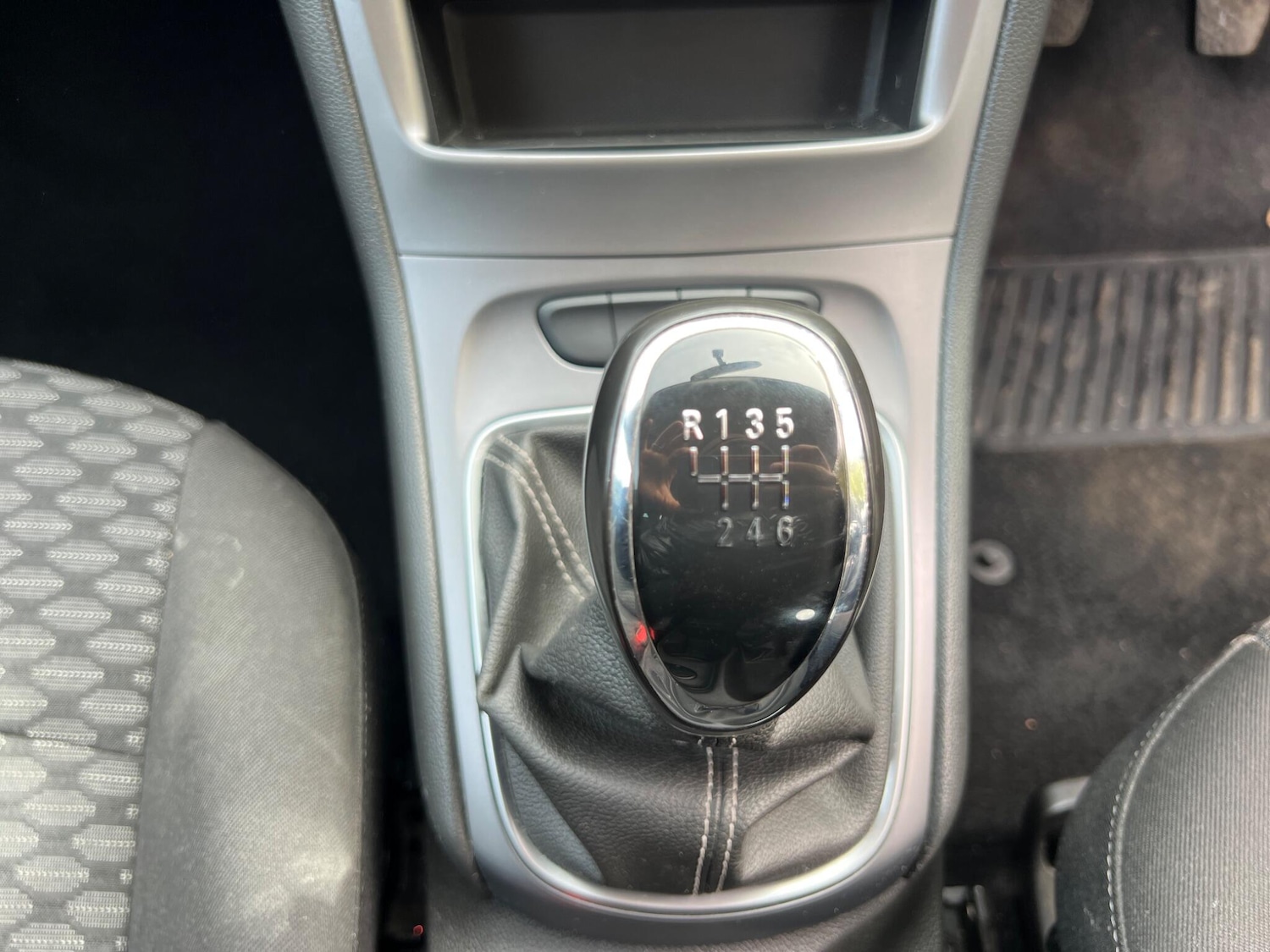 Used Vauxhall Astra 2018 for sale - 78204142: Photo 28