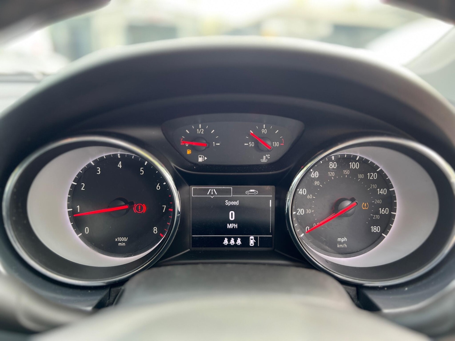 Used Vauxhall Astra 2018 for sale - 78204142: Photo 29