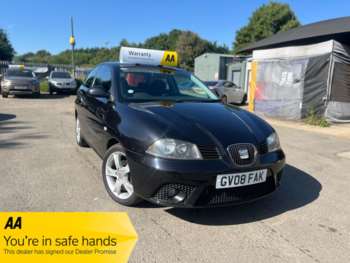 2008 (08) - 1.4 16v Sport 3dr
