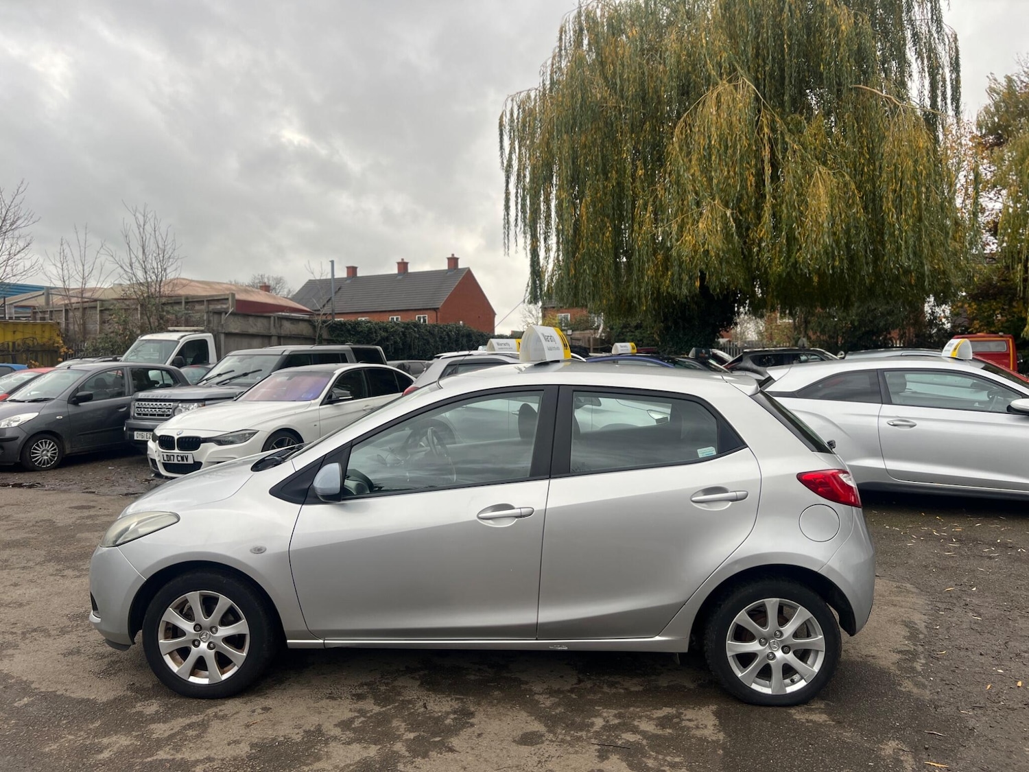 Used Mazda Mazda2 2008 for sale - 76592930: Photo 13
