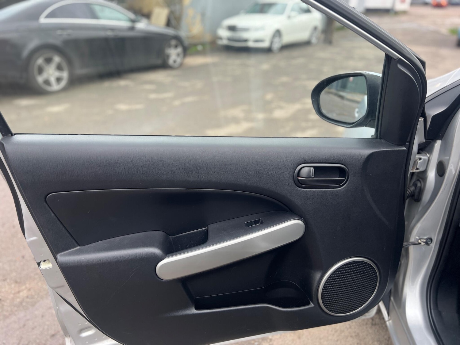 Used Mazda Mazda2 2008 for sale - 76592930: Photo 16