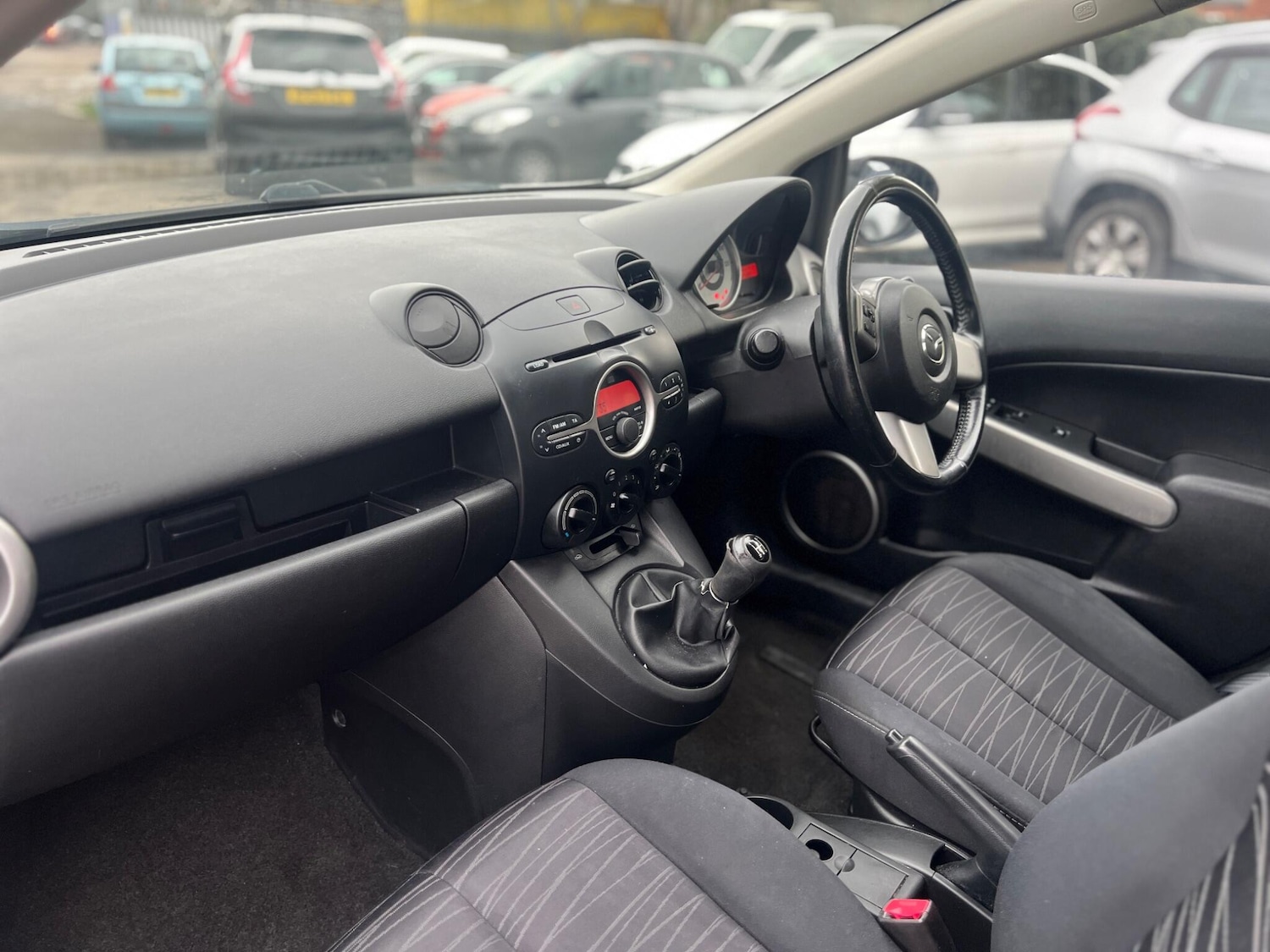 Used Mazda Mazda2 2008 for sale - 76592930: Photo 17