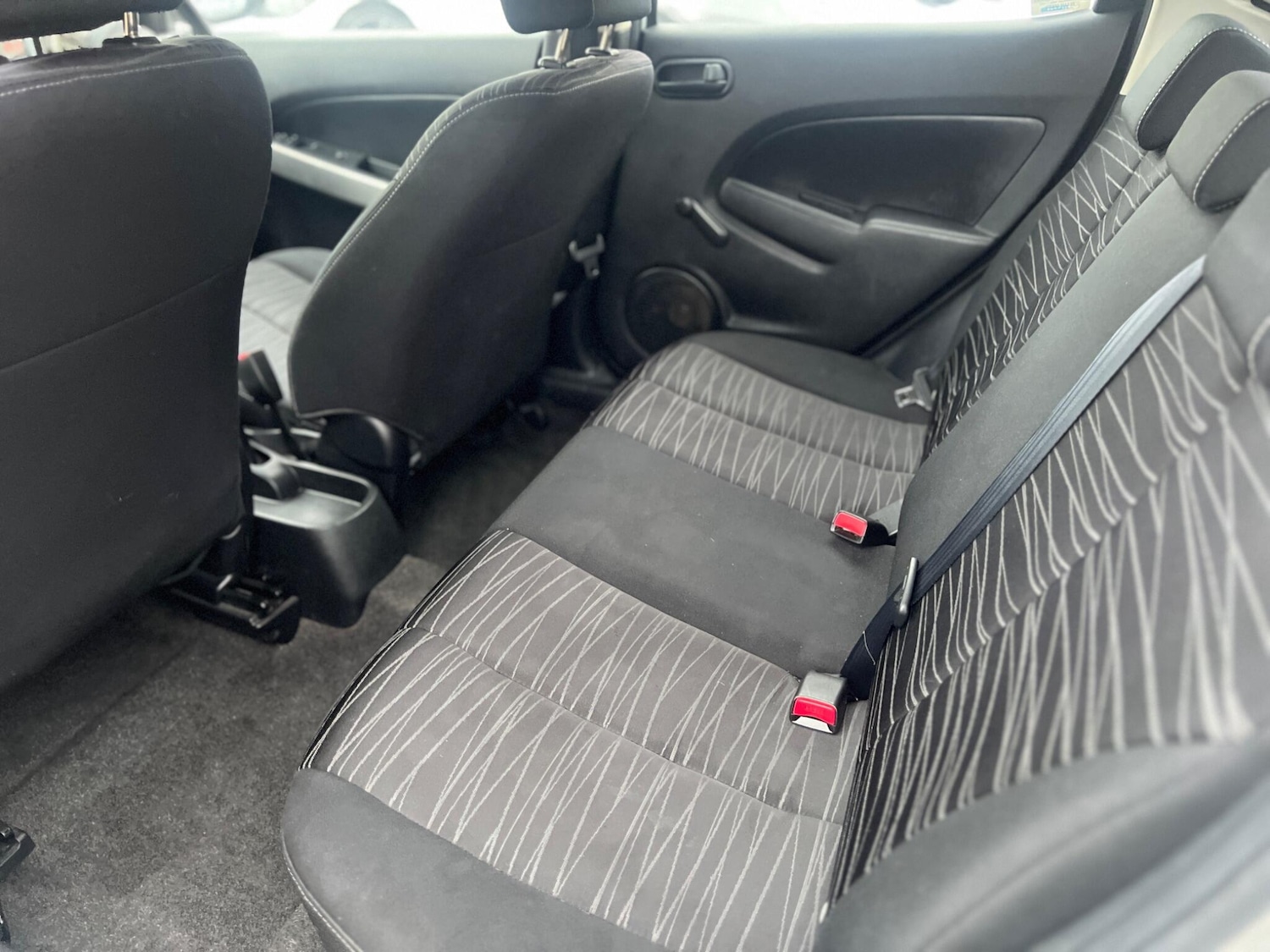 Used Mazda Mazda2 2008 for sale - 76592930: Photo 19