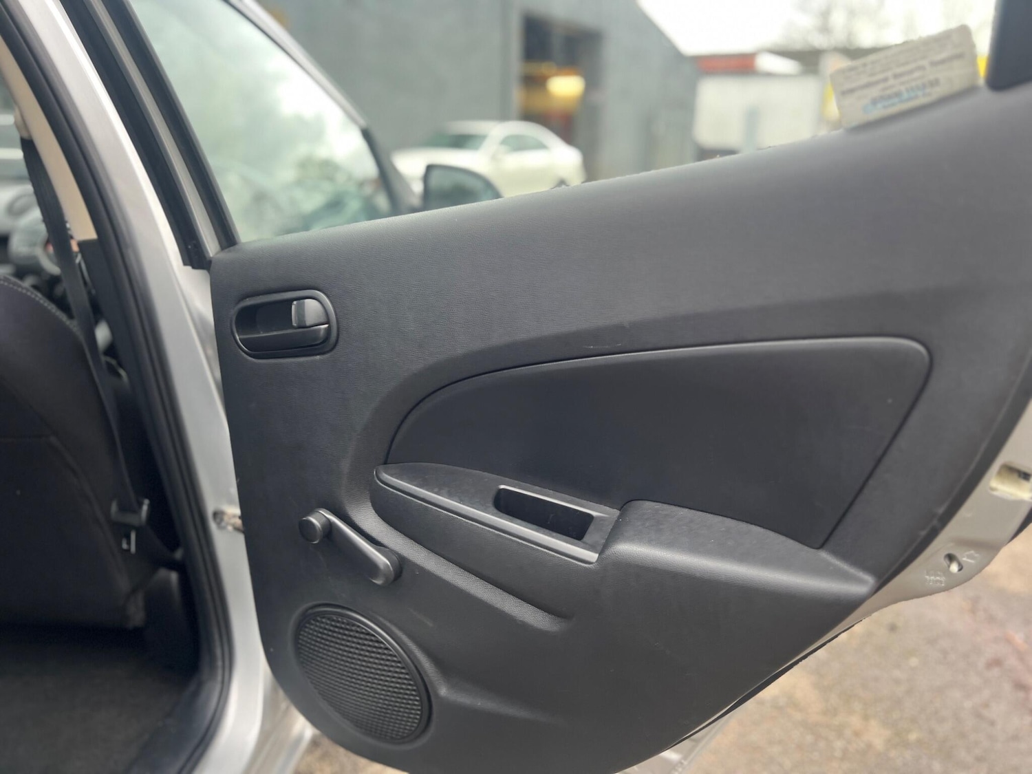 Used Mazda Mazda2 2008 for sale - 76592930: Photo 21