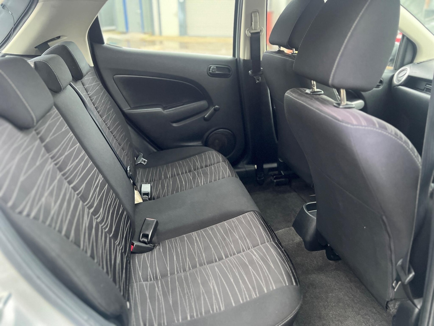 Used Mazda Mazda2 2008 for sale - 76592930: Photo 22