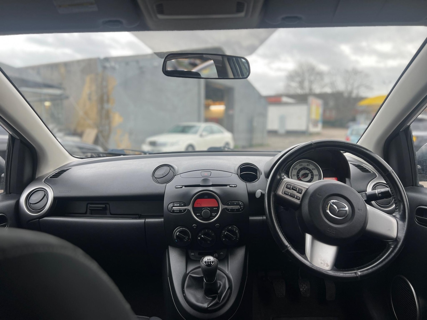 Used Mazda Mazda2 2008 for sale - 76592930: Photo 23