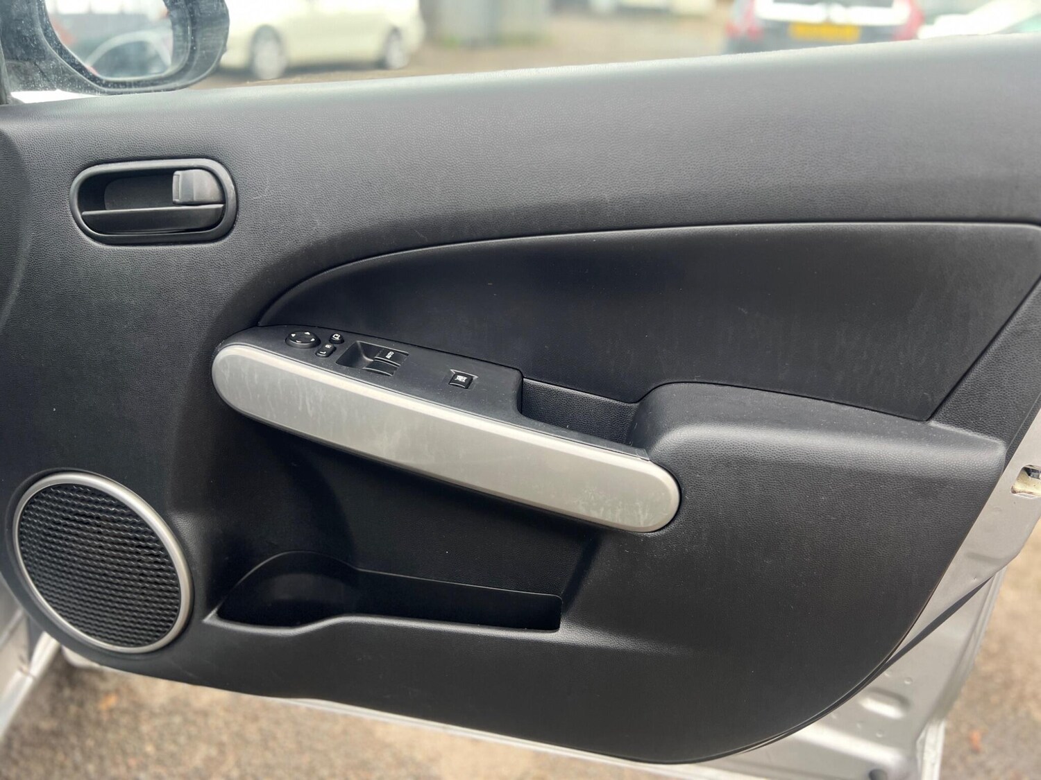 Used Mazda Mazda2 2008 for sale - 76592930: Photo 24