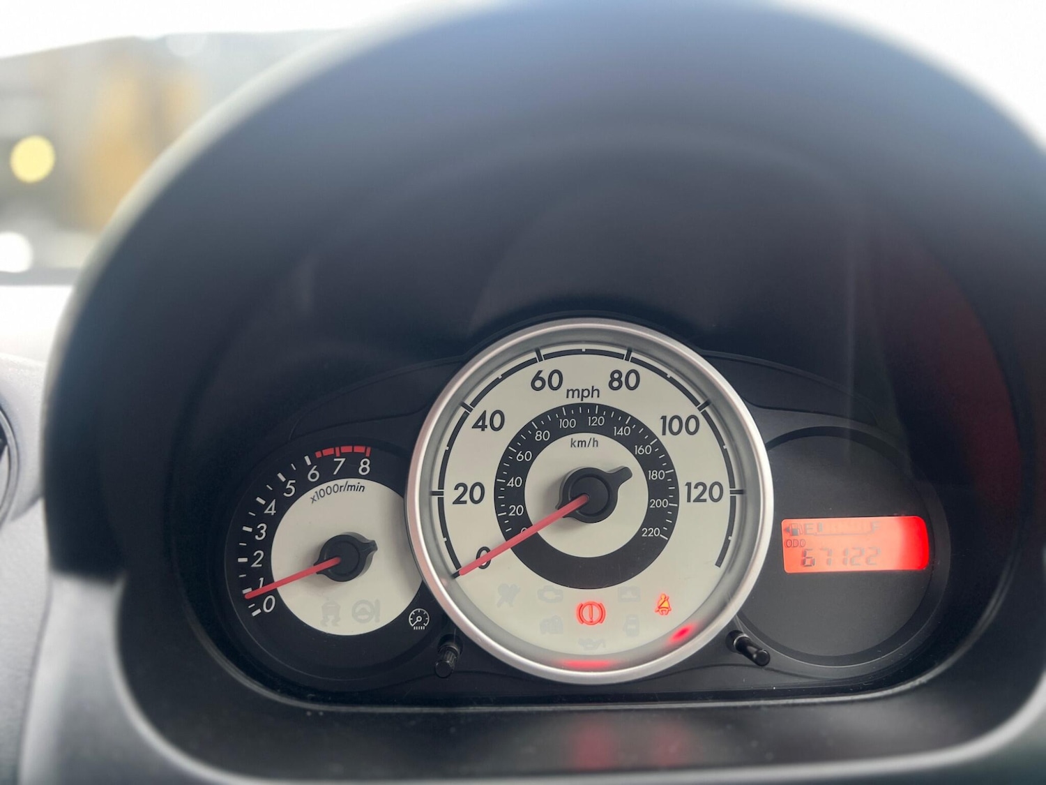 Used Mazda Mazda2 2008 for sale - 76592930: Photo 26