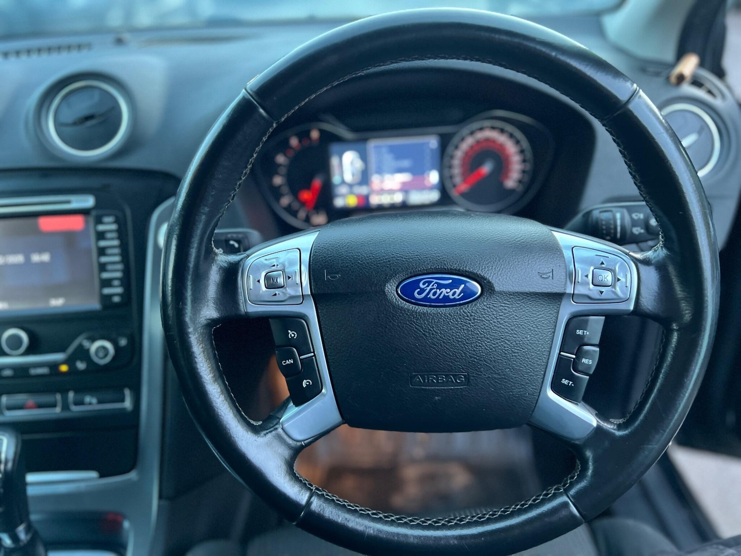 Used Ford Mondeo 2013 for sale - 76850227: Photo 22