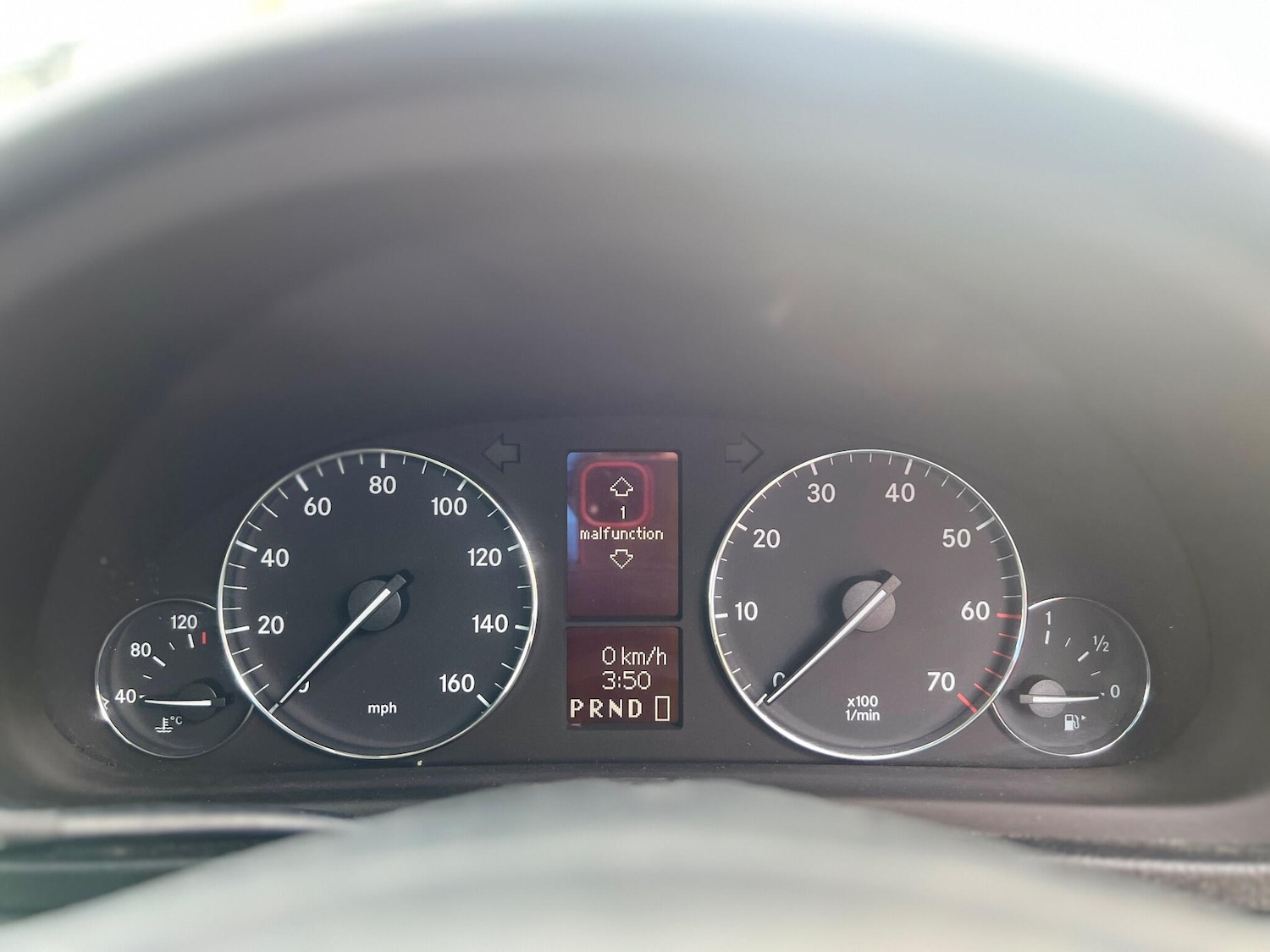 Used Mercedes-Benz C Class 2005 for sale - 76925926: Photo 22