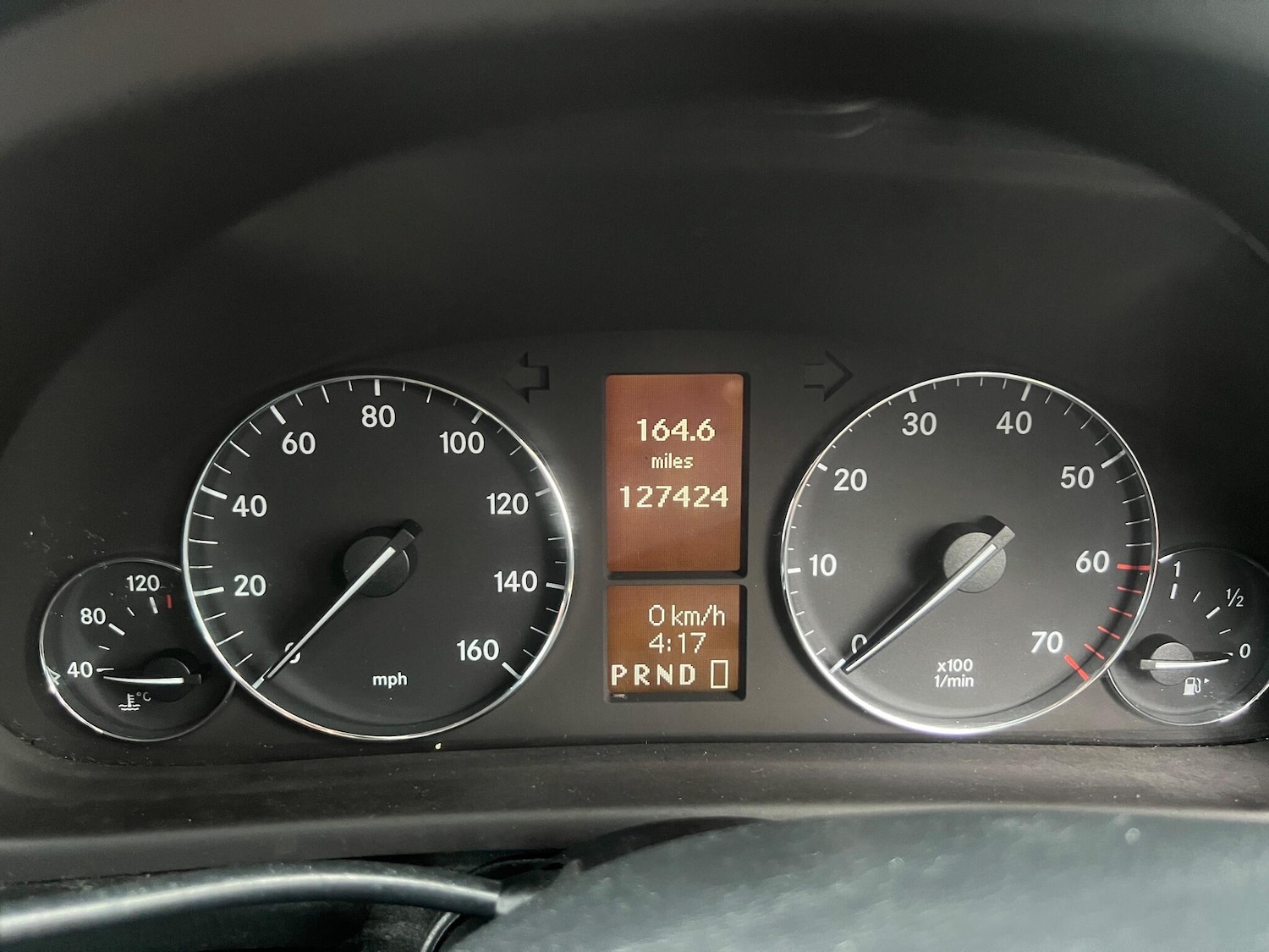 Used Mercedes-Benz C Class 2005 for sale - 76925926: Photo 28