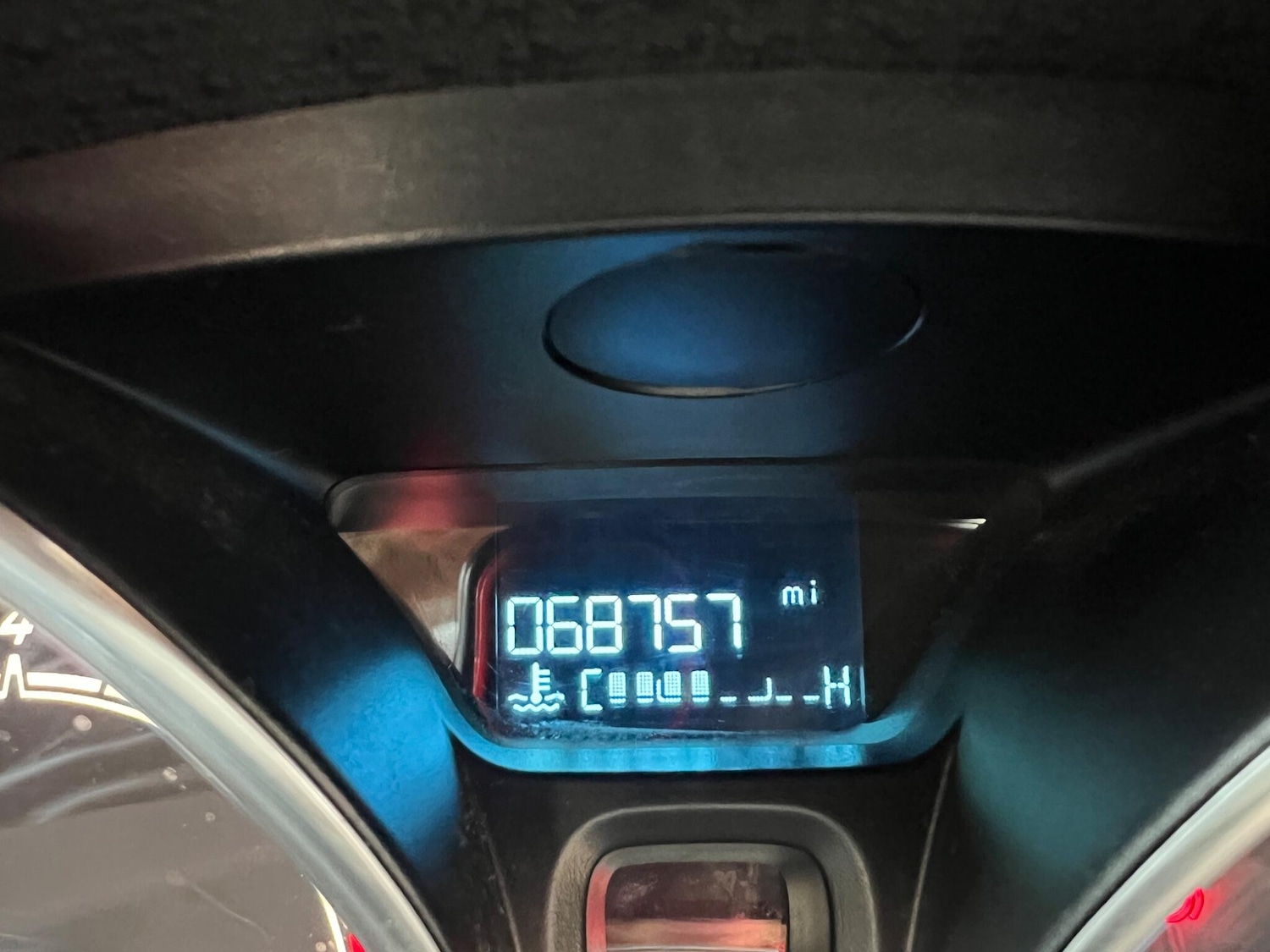 Used Ford Fiesta 2015 for sale - 76388427: Photo 24