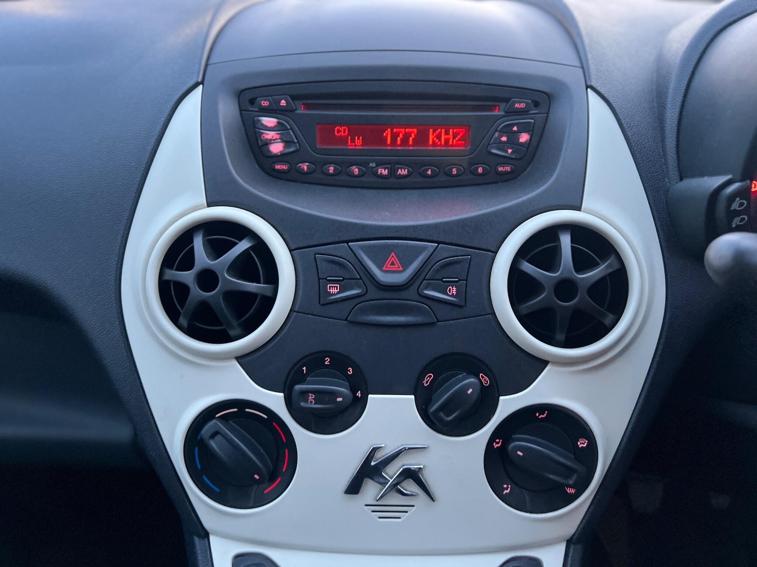 Used Ford Ka 2010 for sale - 77074219: Photo 11