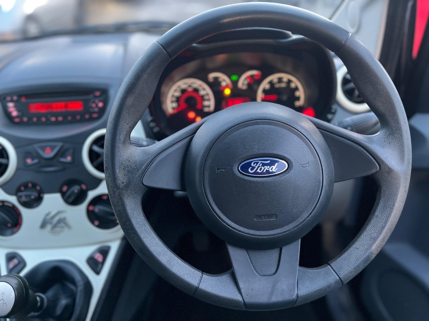 Used Ford Ka 2010 for sale - 77074219: Photo 12