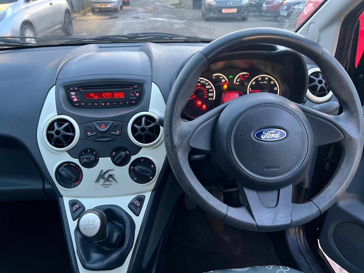 Used Ford Ka 2010 for sale - 77074219: Photo 13