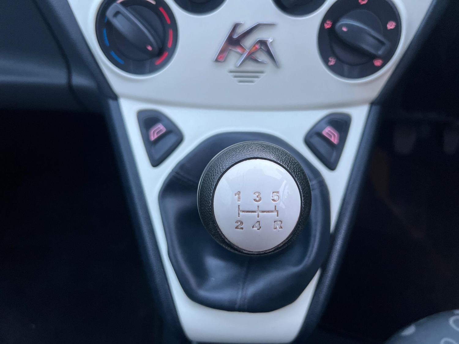 Used Ford Ka 2010 for sale - 77074219: Photo 14