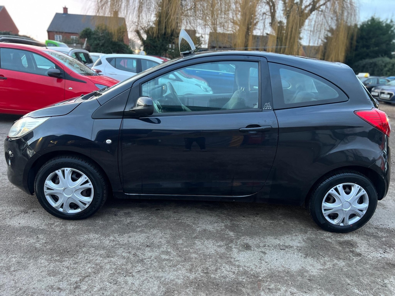 Used Ford Ka 2010 for sale - 77074219: Photo 5