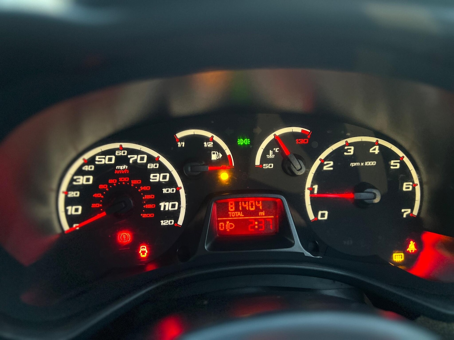 Used Ford Ka 2010 for sale - 77074219: Photo 9