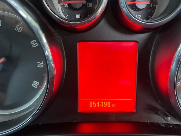 Used Vauxhall Zafira Tourer 2016 for sale - 76084176: Photo 24