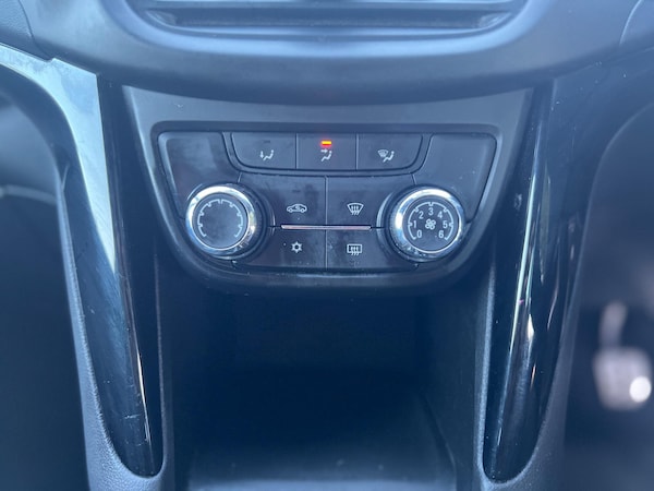 Used Vauxhall Zafira Tourer 2016 for sale - 76084176: Photo 31
