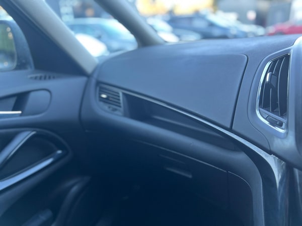 Used Vauxhall Zafira Tourer 2016 for sale - 76084176: Photo 33