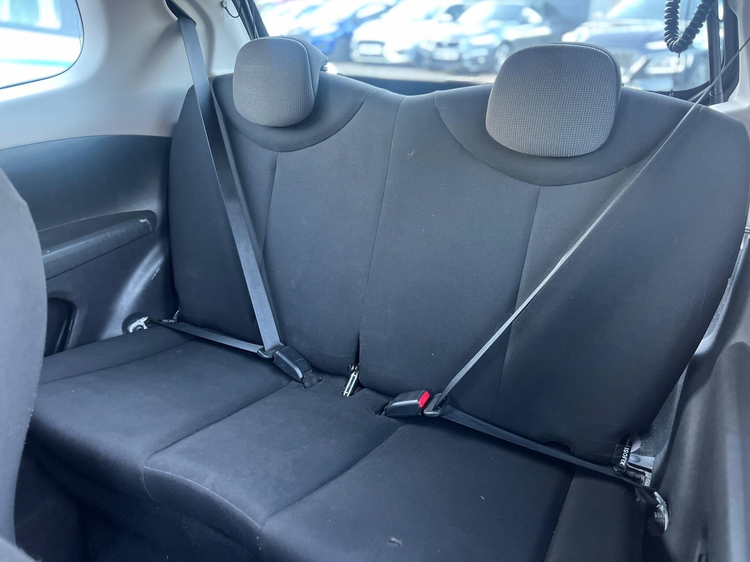 Used Peugeot 108 2016 for sale - 76189691: Photo 11