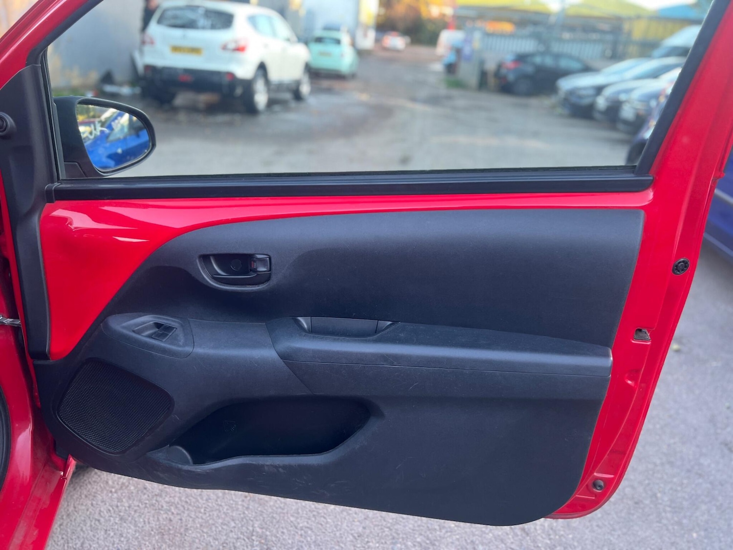 Used Peugeot 108 2016 for sale - 76189691: Photo 13