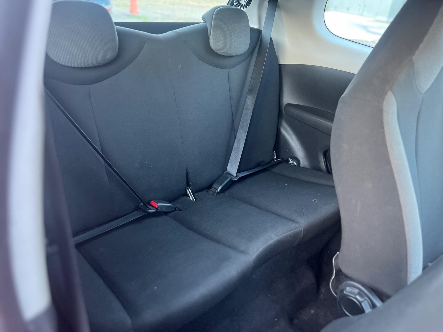 Used Peugeot 108 2016 for sale - 76189691: Photo 15