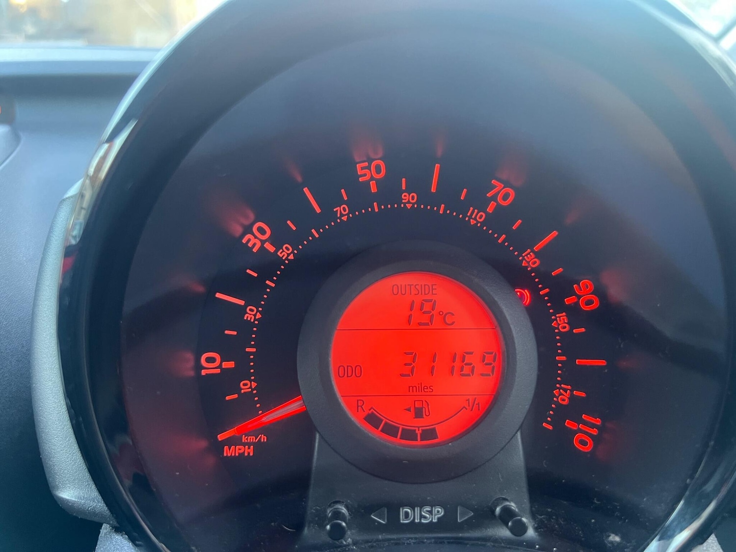 Used Peugeot 108 2016 for sale - 76189691: Photo 16