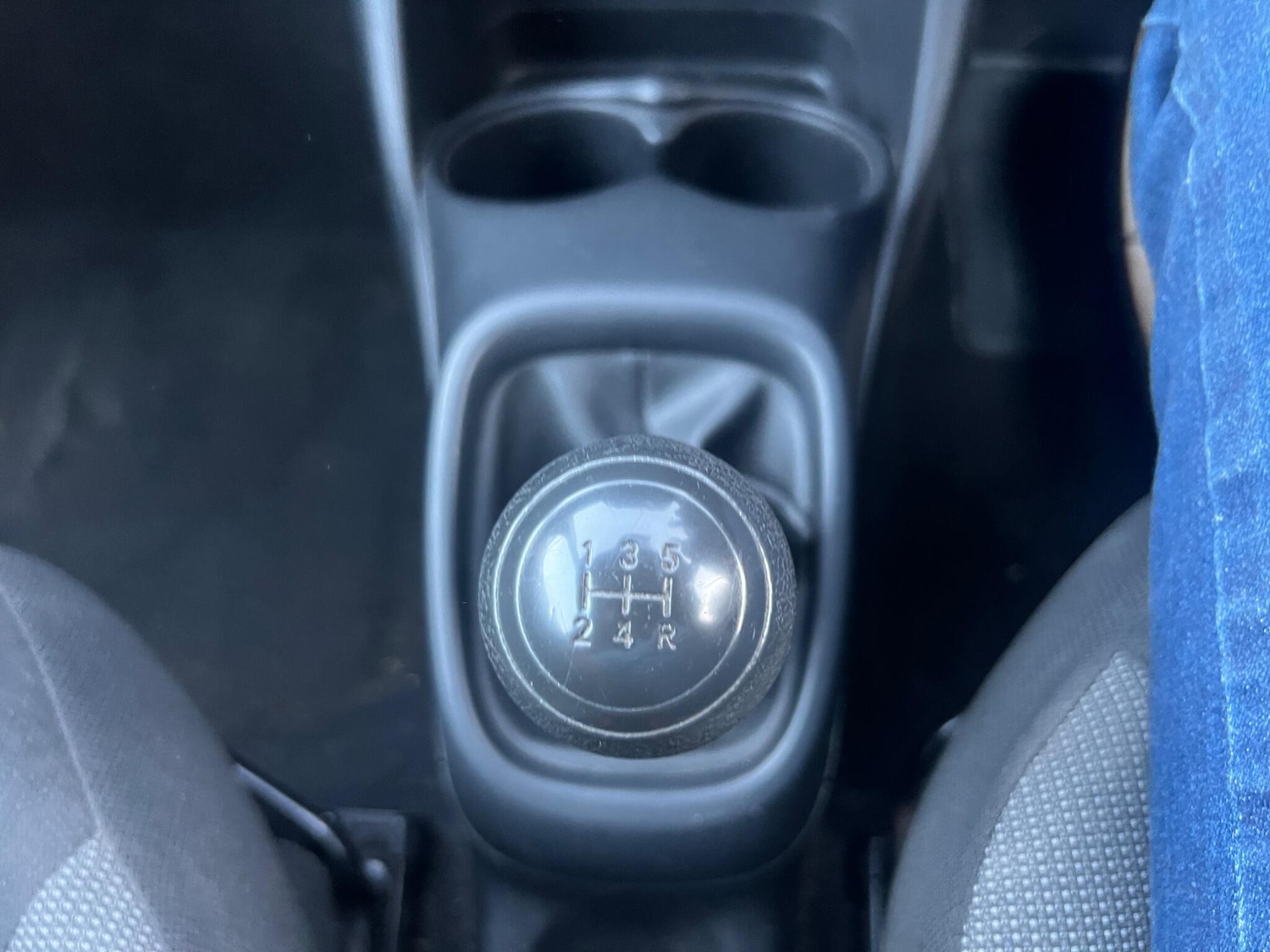 Used Peugeot 108 2016 for sale - 76189691: Photo 20