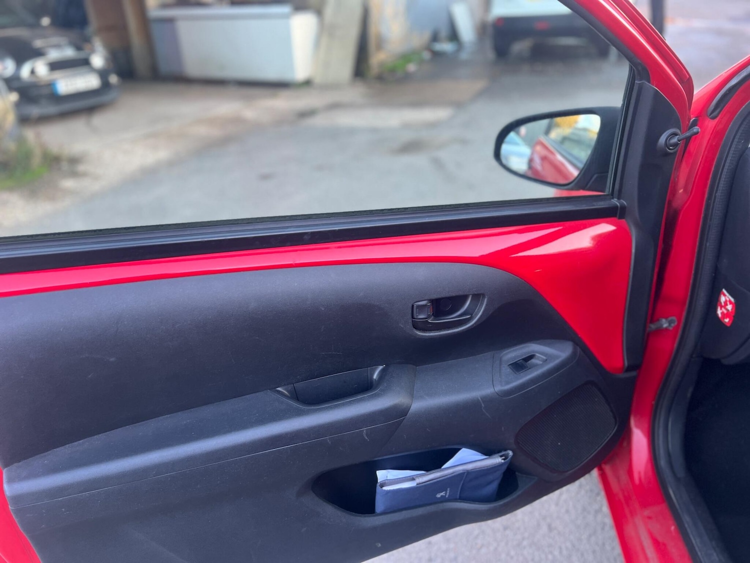 Used Peugeot 108 2016 for sale - 76189691: Photo 9