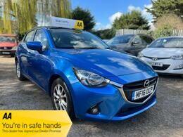 Used Mazda Mazda2 2016 for sale - 77898491: Photo 1