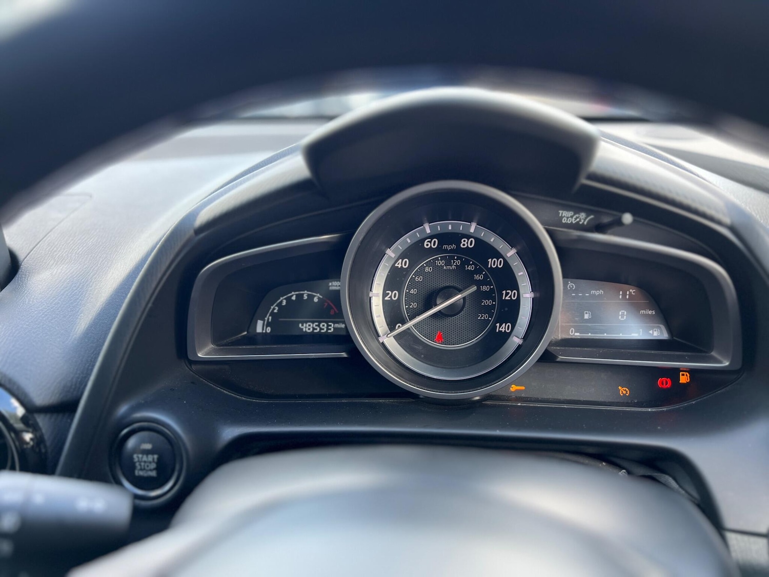 Used Mazda Mazda2 2016 for sale - 77898491: Photo 26