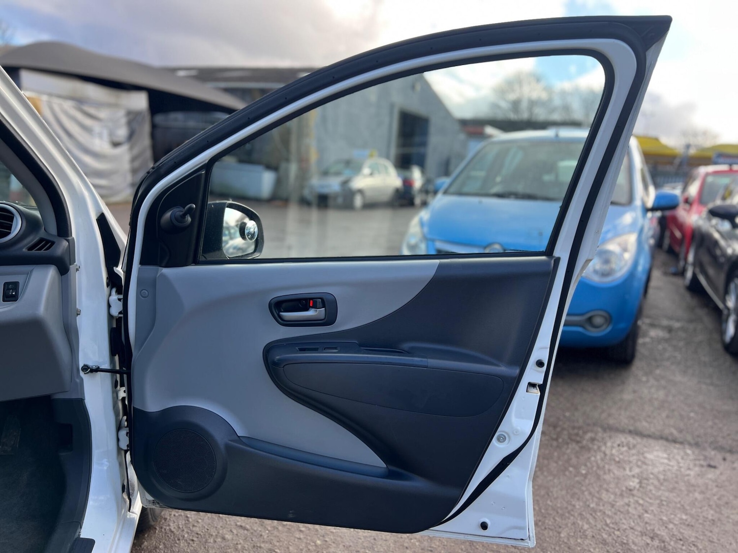 Used Suzuki Alto 2010 for sale - 77439742: Photo 17