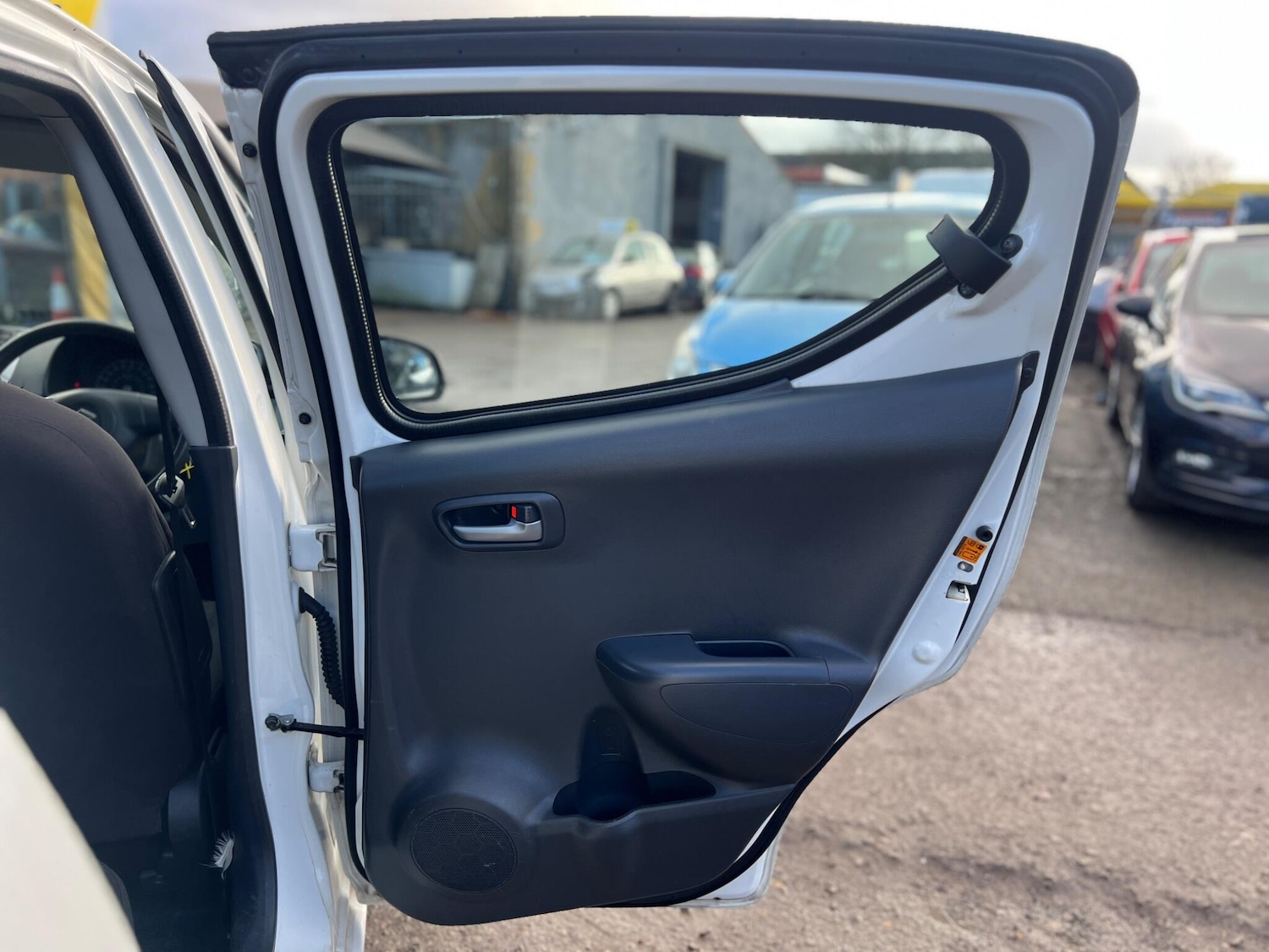 Used Suzuki Alto 2010 for sale - 77439742: Photo 20