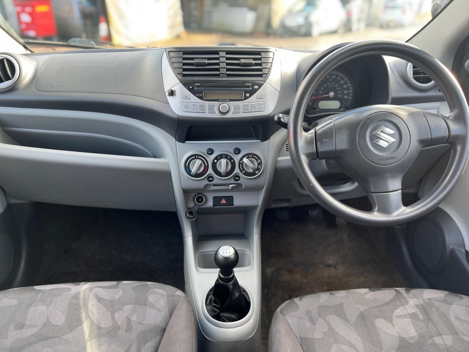 Used Suzuki Alto 2010 for sale - 77439742: Photo 21