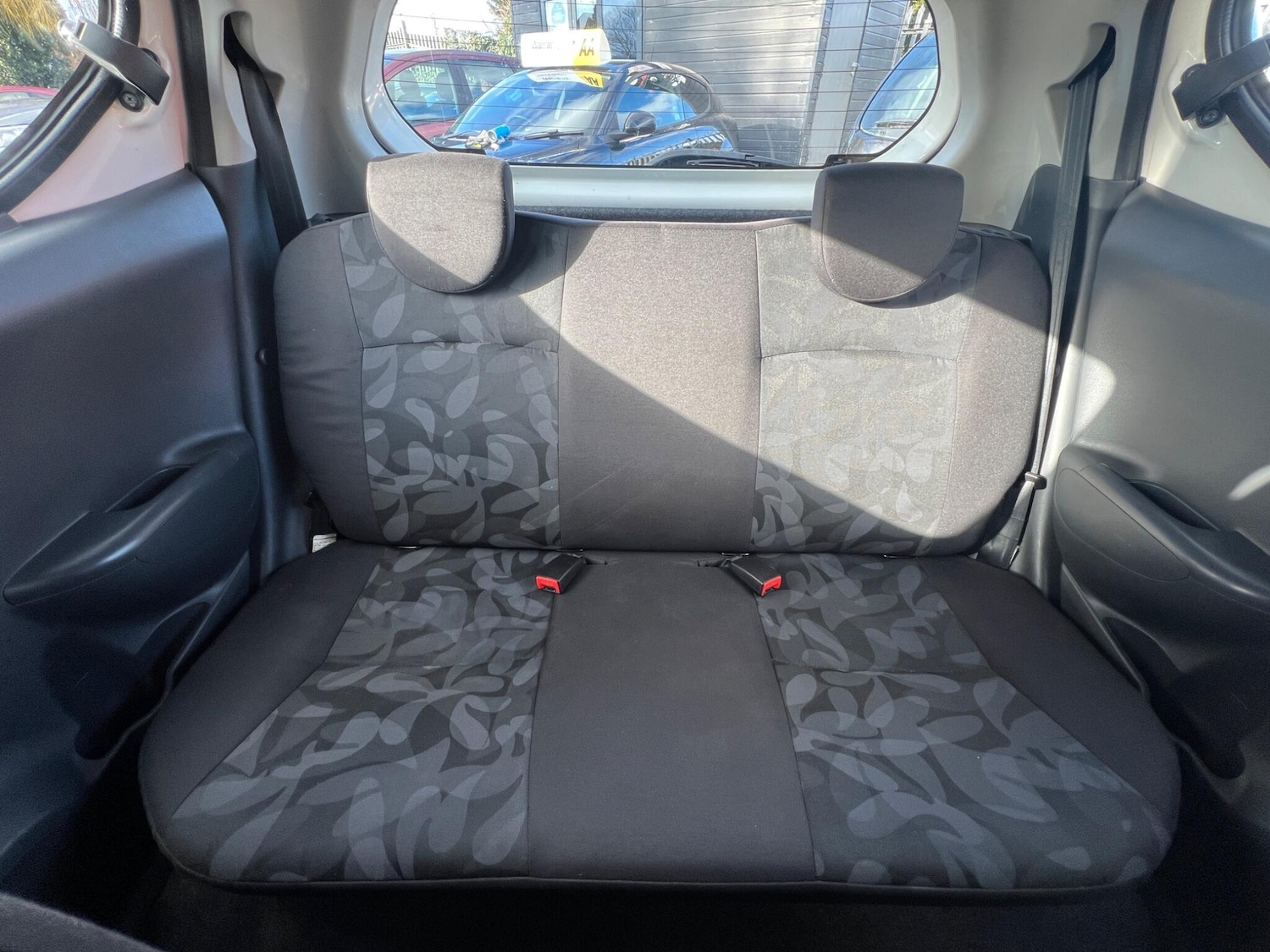 Used Suzuki Alto 2010 for sale - 77439742: Photo 22