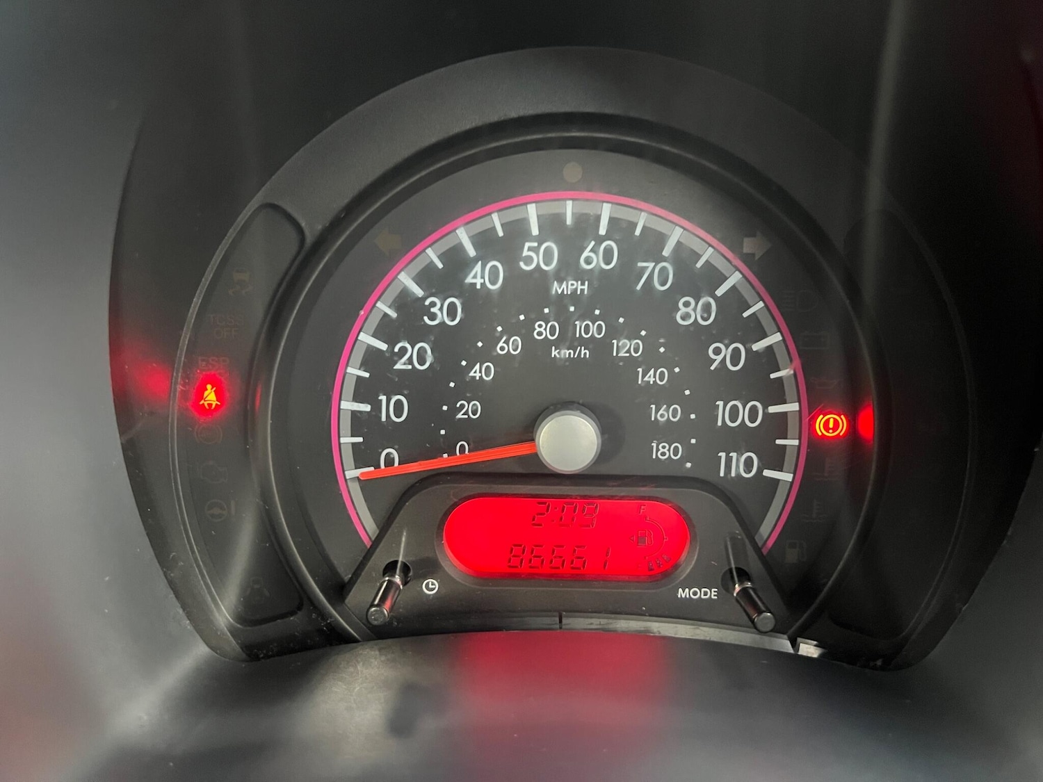 Used Suzuki Alto 2010 for sale - 77439742: Photo 24