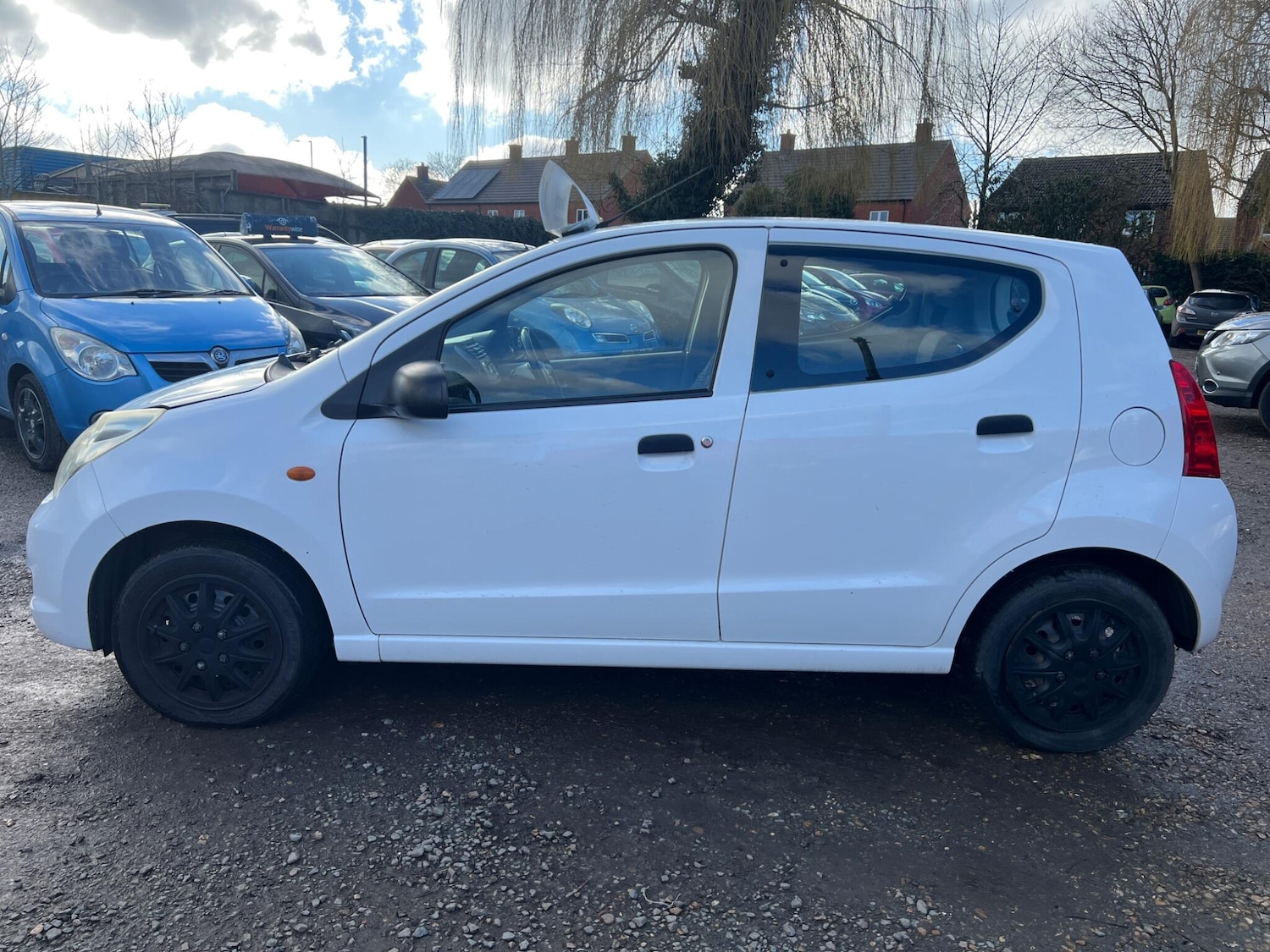 Used Suzuki Alto 2010 for sale - 77439742: Photo 9