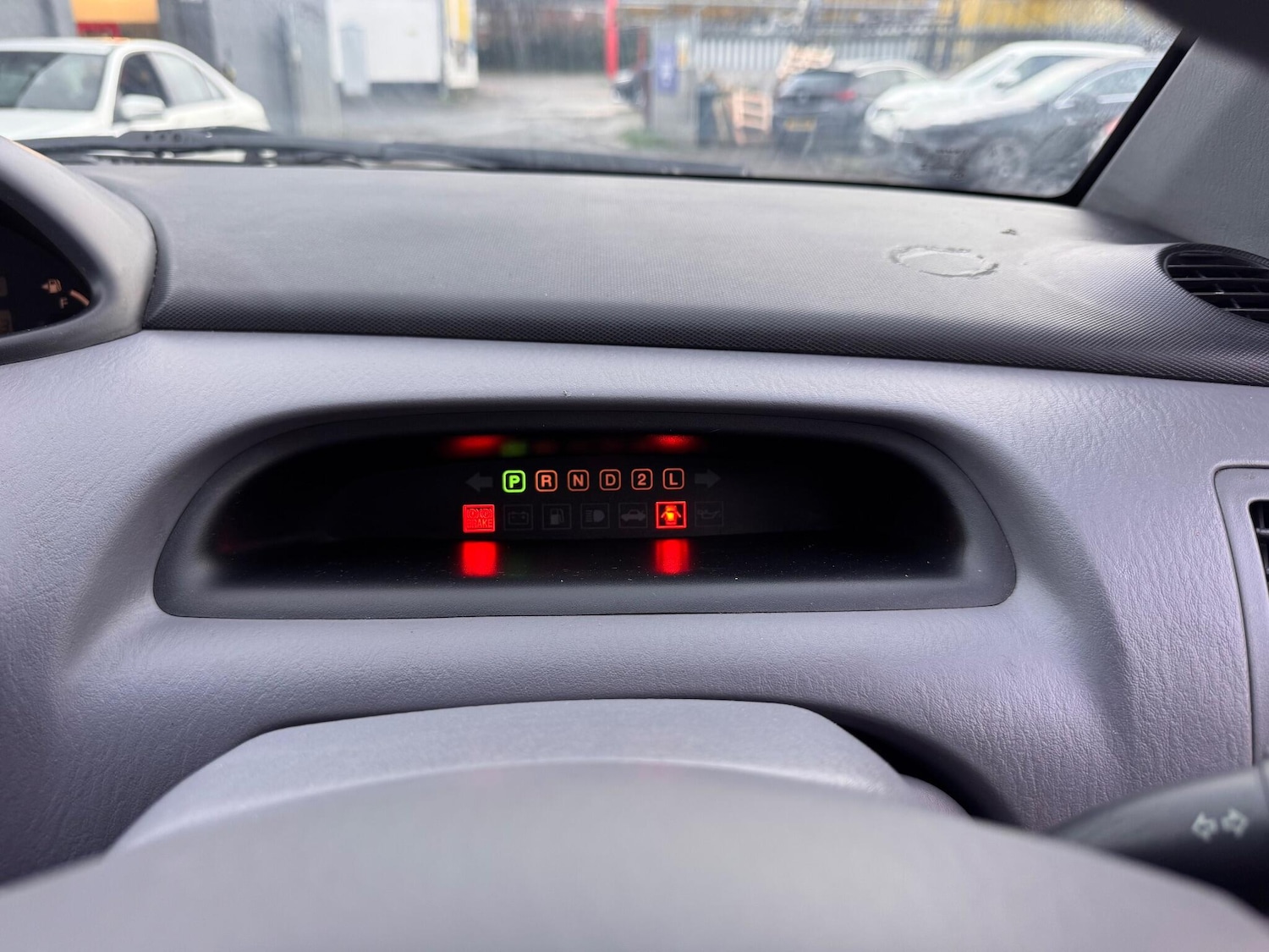 Used Hyundai Matrix 2004 for sale - 76752696: Photo 25