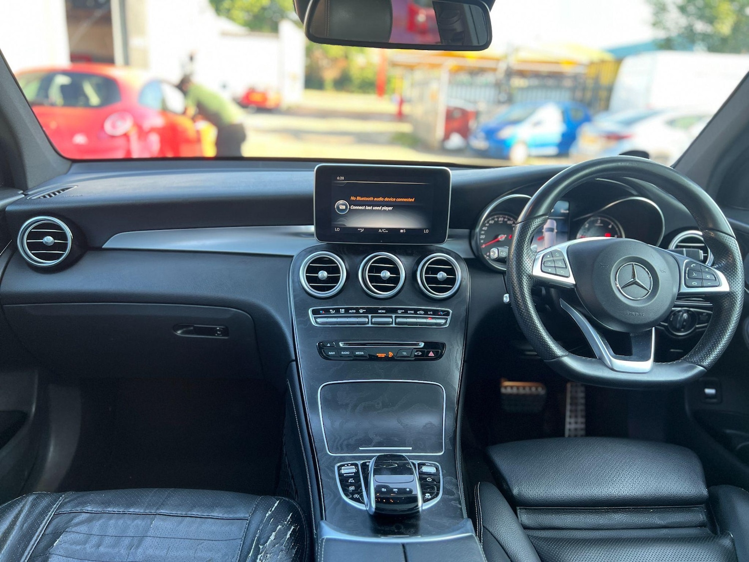 Vehicle 25